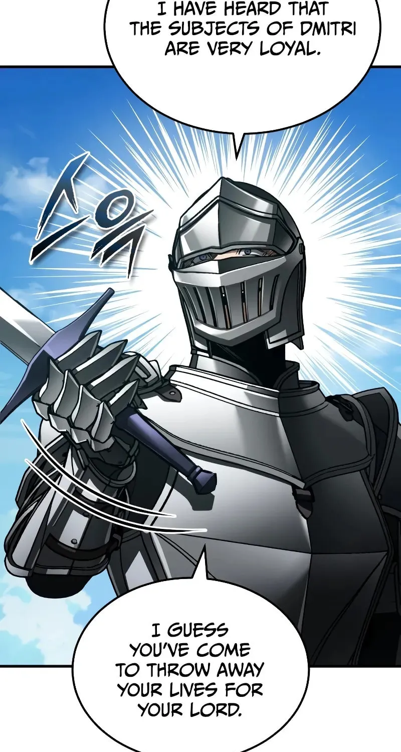Read Descended from Divinity EN Manga Online