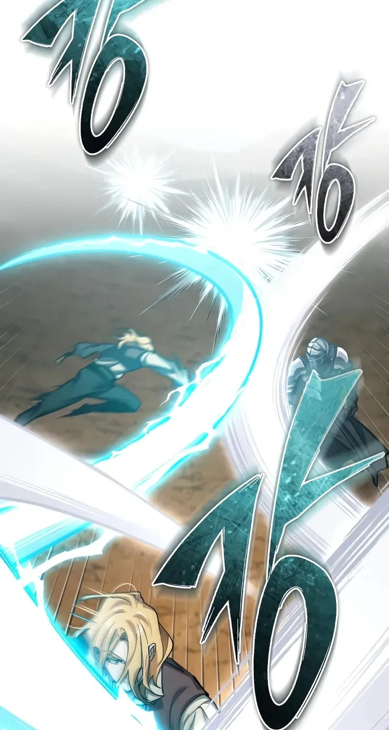 Read Descended from Divinity EN Manga Online