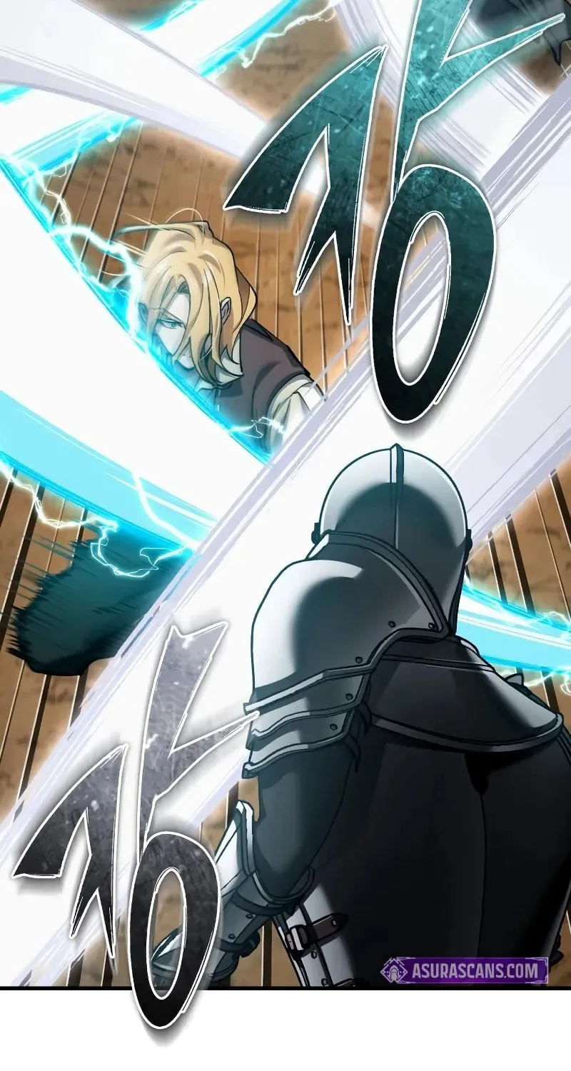 Read Descended from Divinity EN Manga Online
