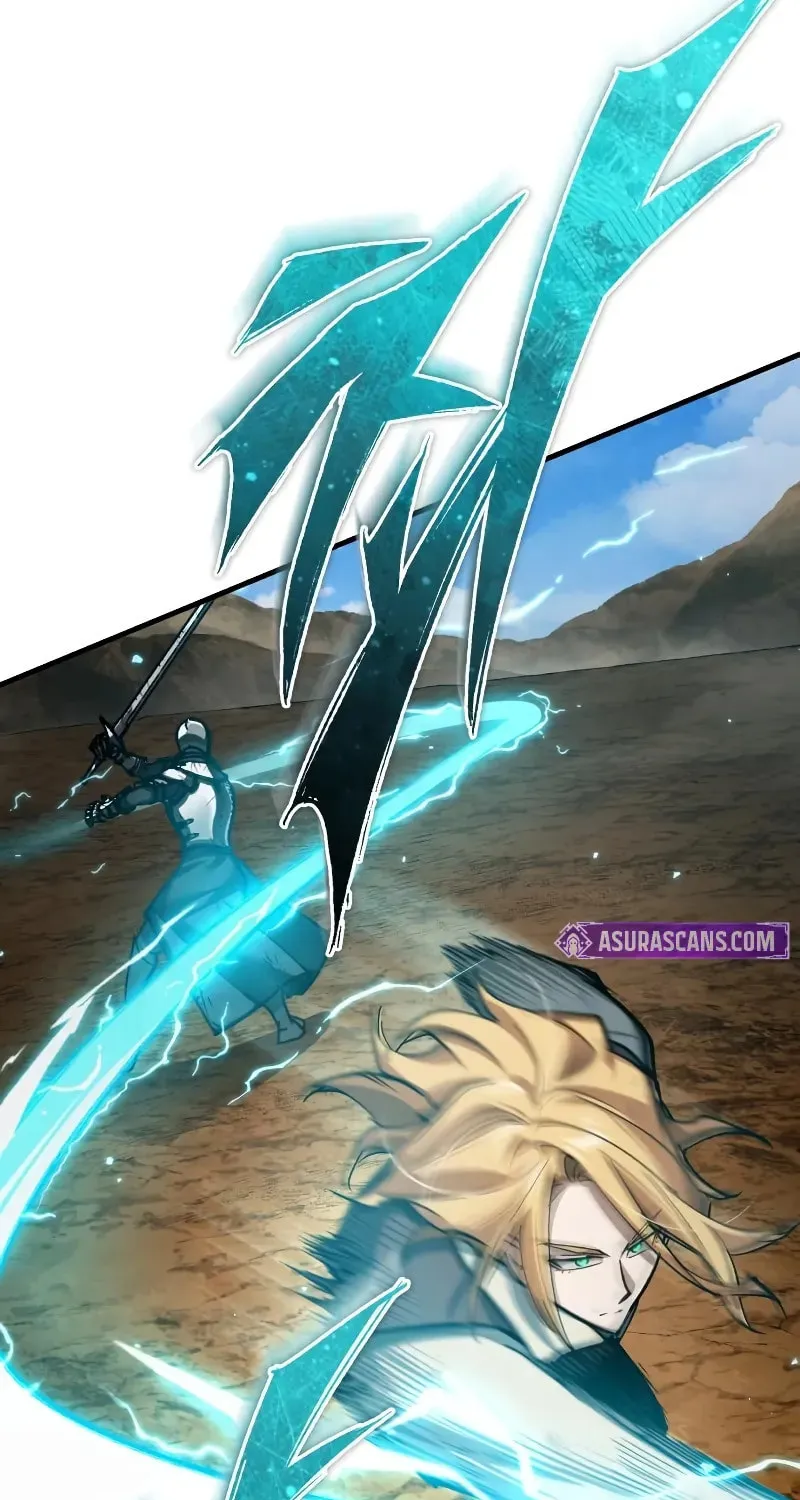 Read Descended from Divinity EN Manga Online