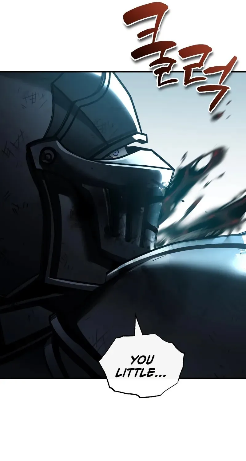 Read Descended from Divinity EN Manga Online