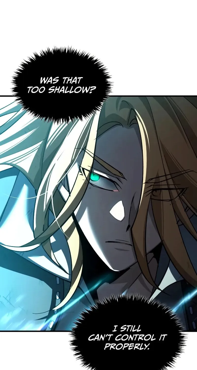 Read Descended from Divinity EN Manga Online