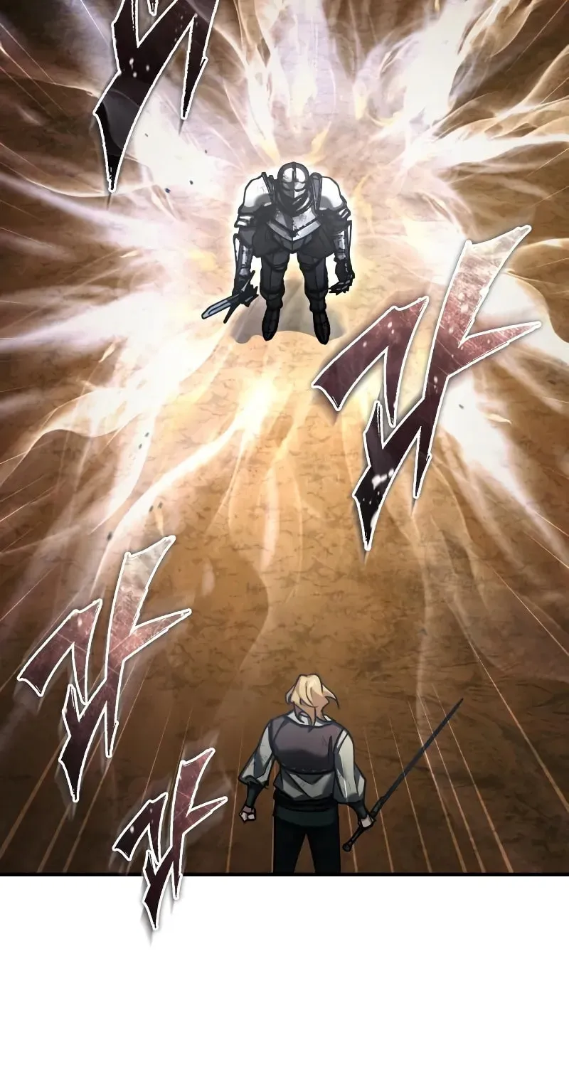 Read Descended from Divinity EN Manga Online