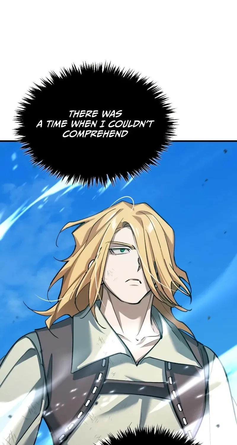 Read Descended from Divinity EN Manga Online