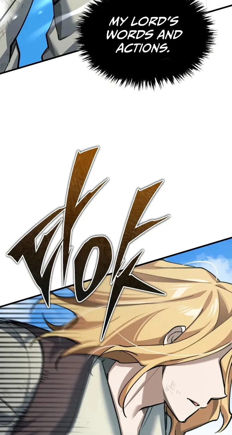 Read Descended from Divinity EN Manga Online