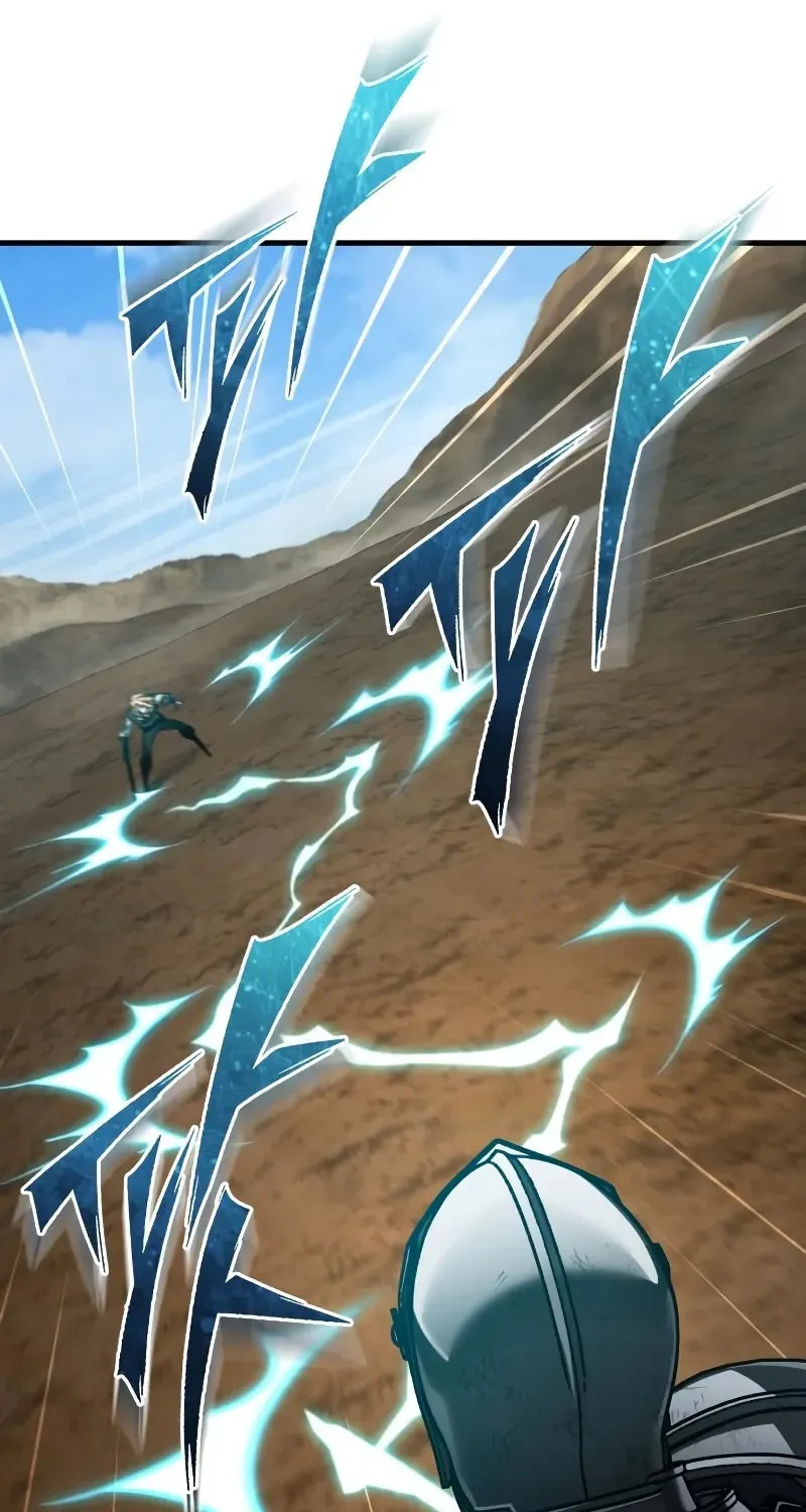 Read Descended from Divinity EN Manga Online