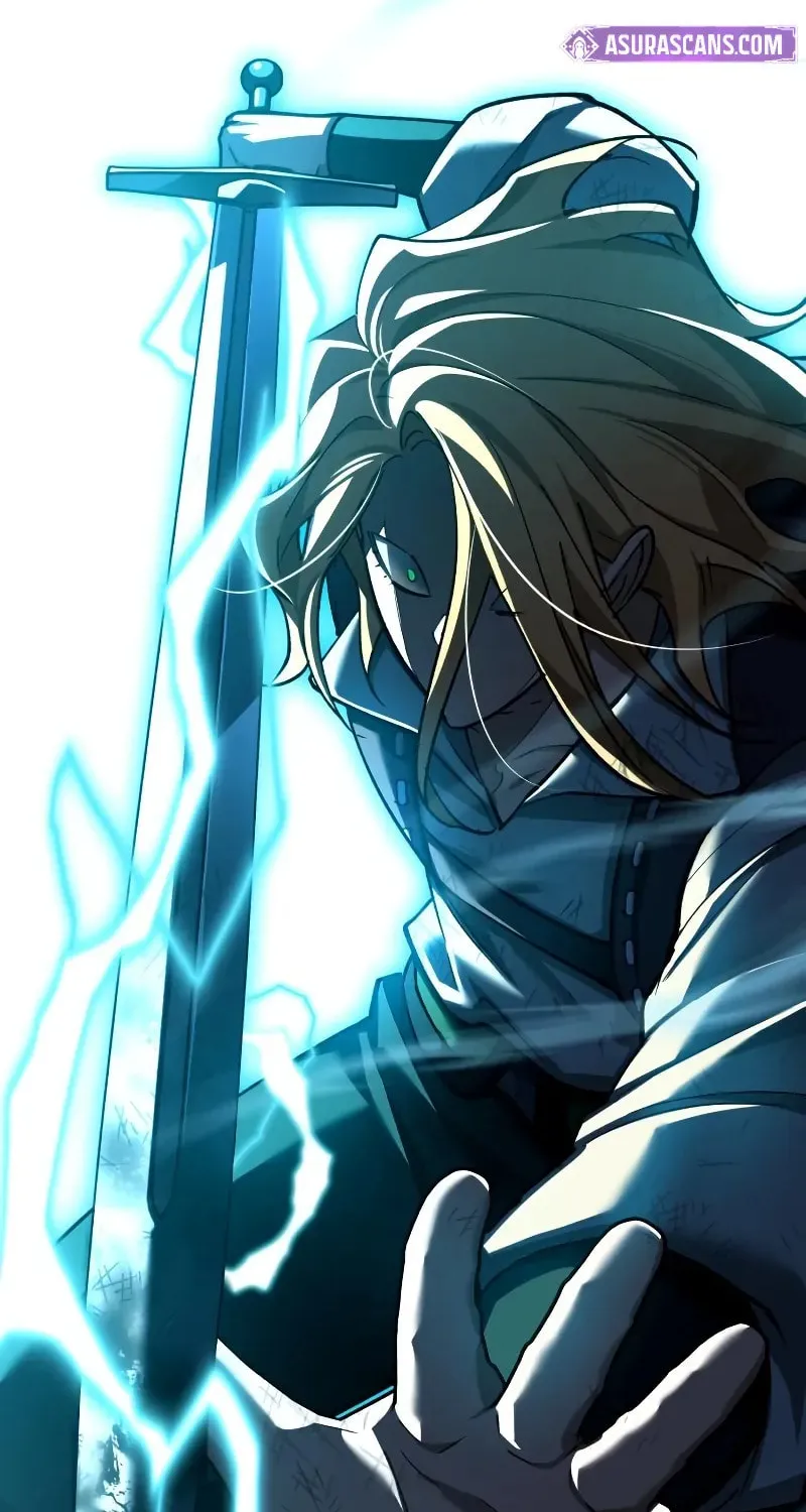 Read Descended from Divinity EN Manga Online