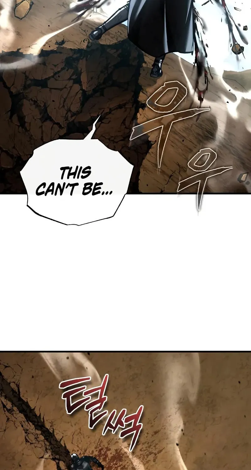 Read Descended from Divinity EN Manga Online