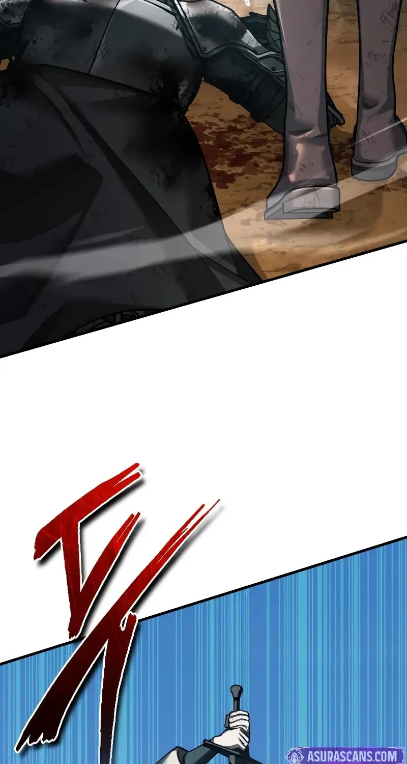 Read Descended from Divinity EN Manga Online