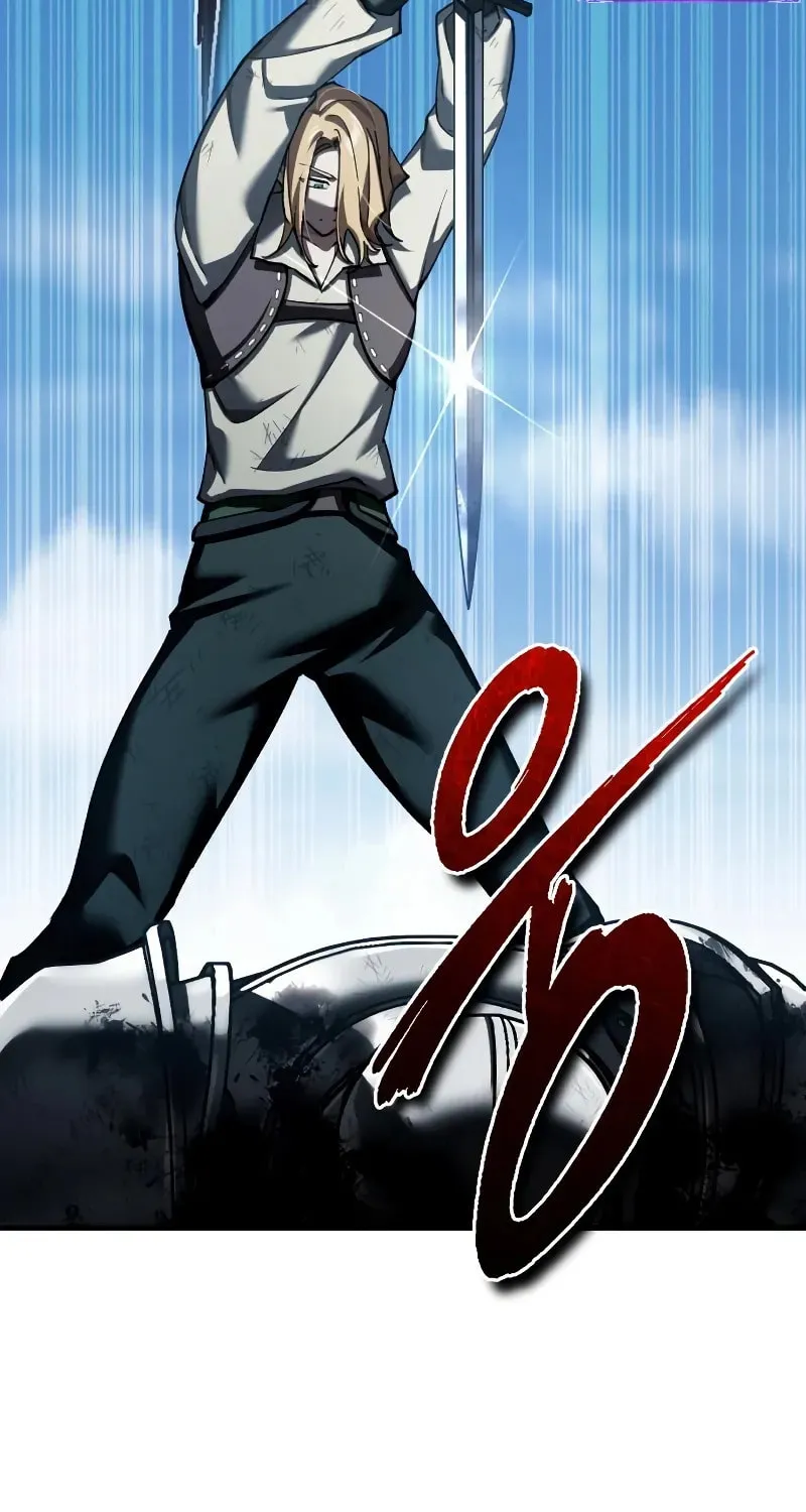 Read Descended from Divinity EN Manga Online