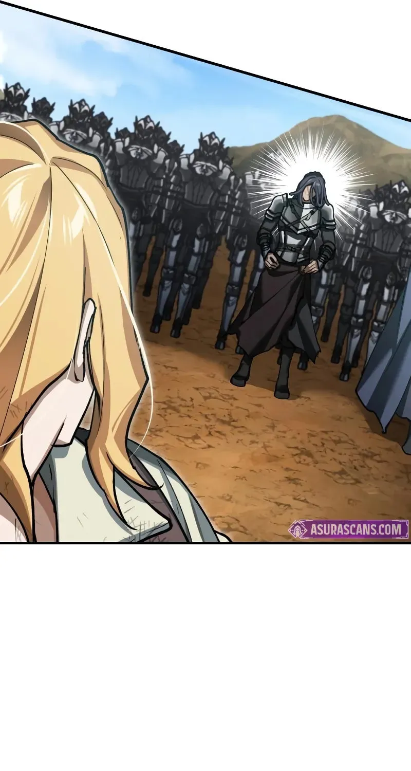 Read Descended from Divinity EN Manga Online