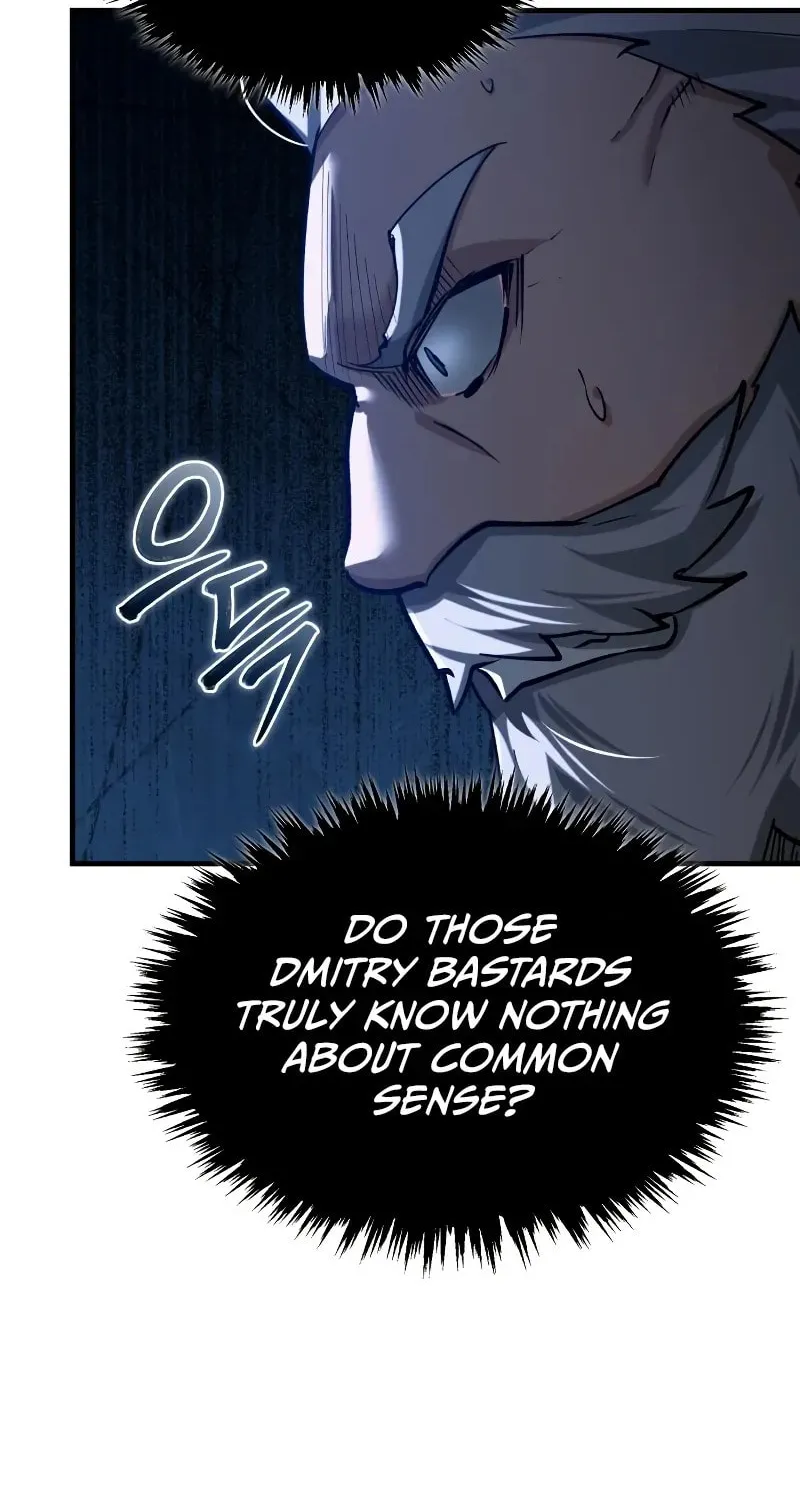 Read Descended from Divinity EN Manga Online