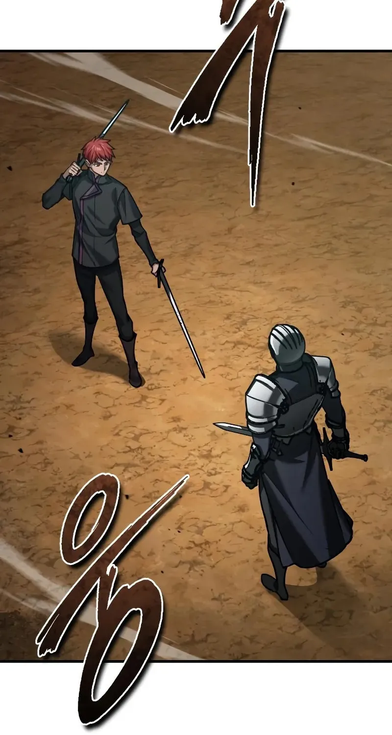 Read Descended from Divinity EN Manga Online