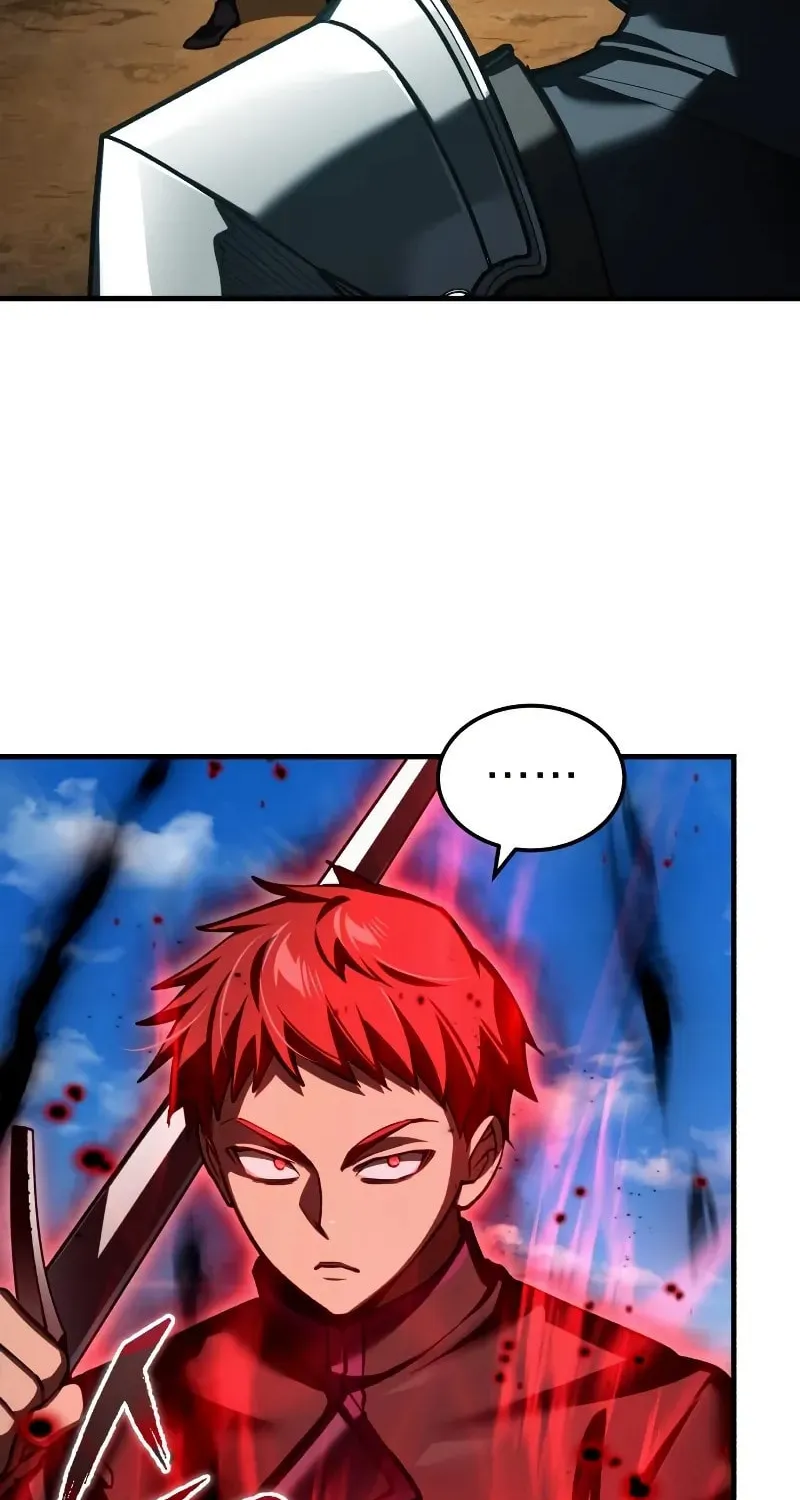 Read Descended from Divinity EN Manga Online