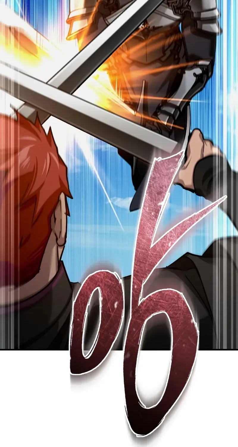 Read Descended from Divinity EN Manga Online