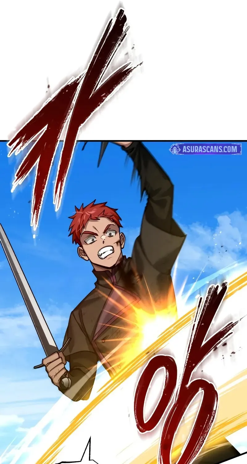 Read Descended from Divinity EN Manga Online