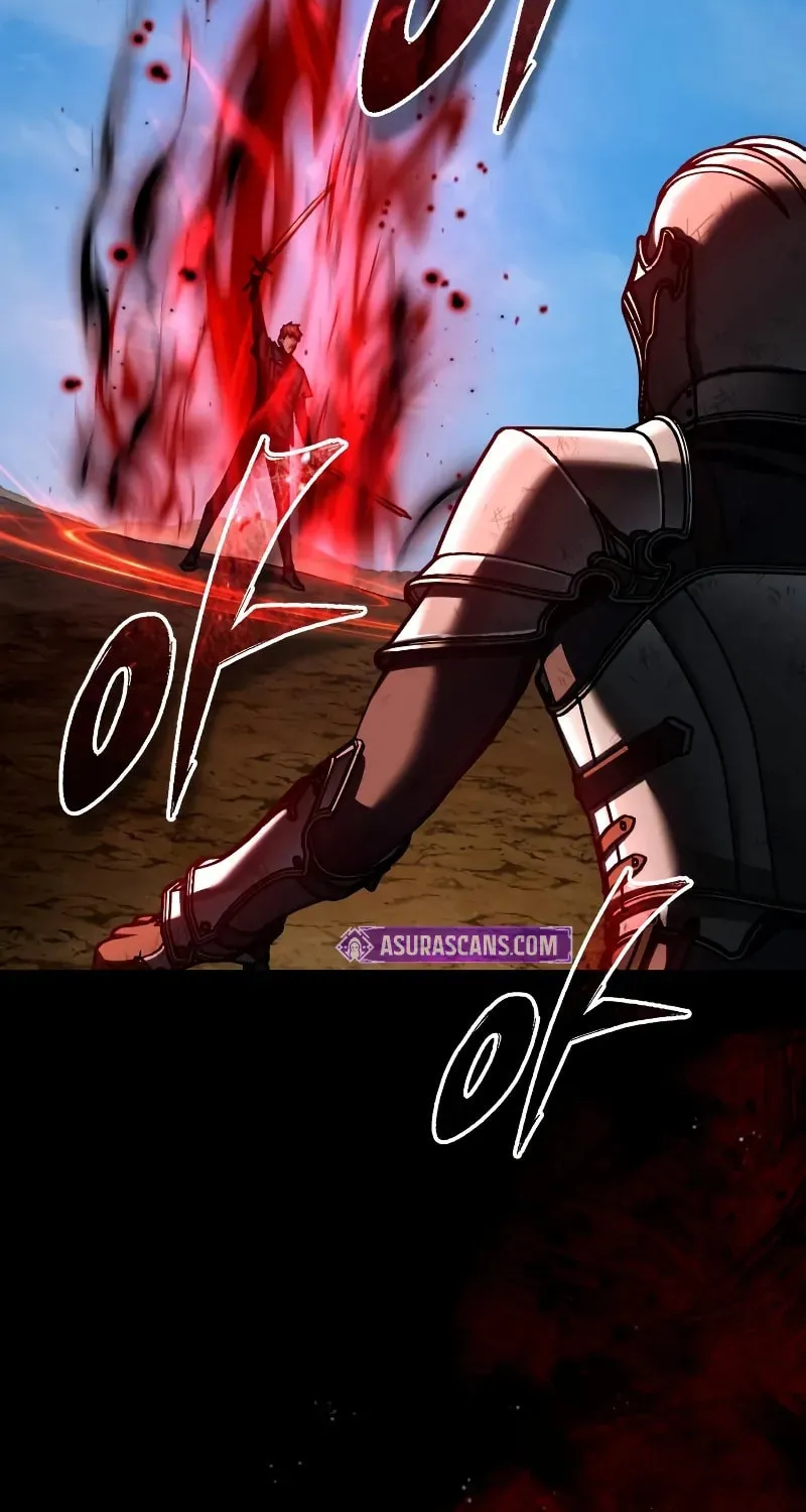 Read Descended from Divinity EN Manga Online