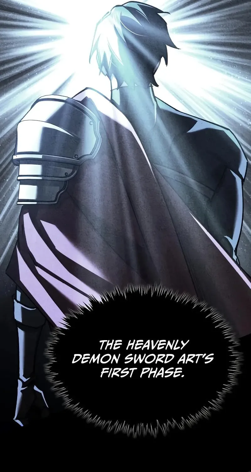 Read Descended from Divinity EN Manga Online