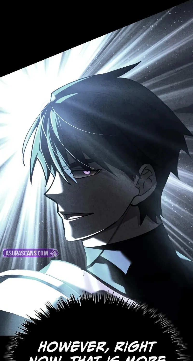 Read Descended from Divinity EN Manga Online