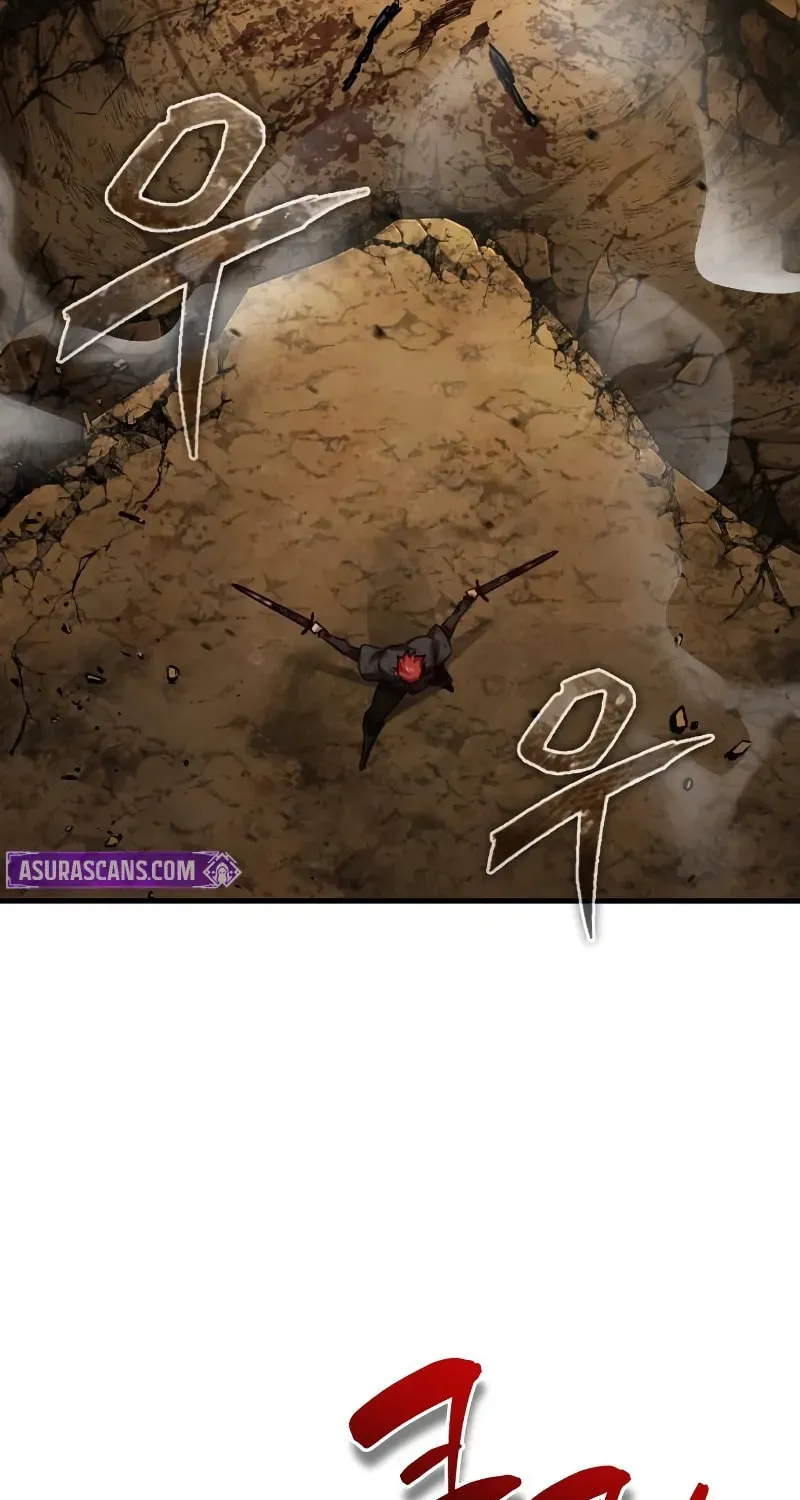 Read Descended from Divinity EN Manga Online