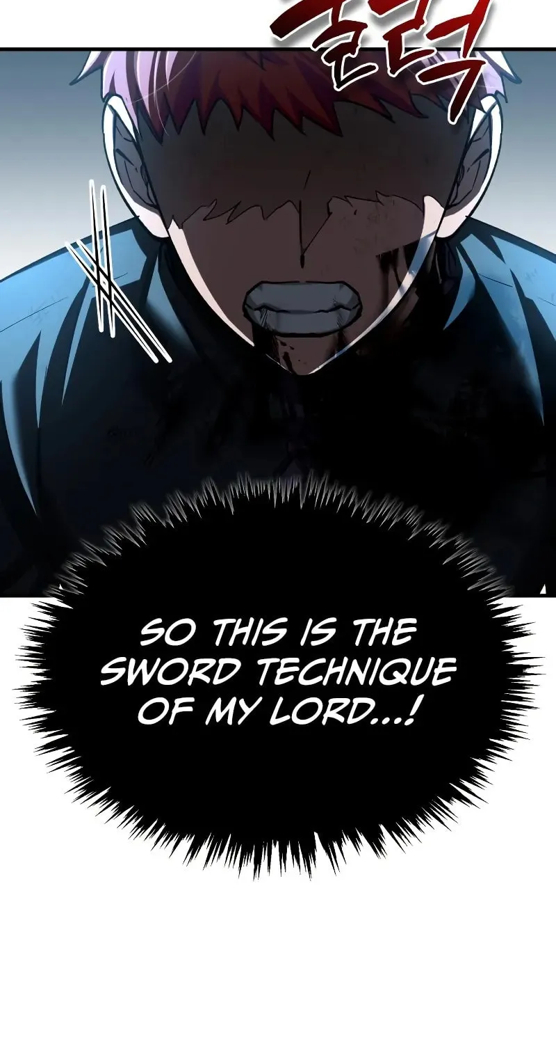 Read Descended from Divinity EN Manga Online