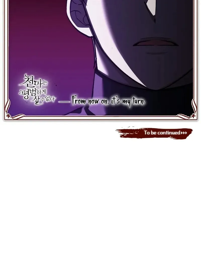 Read Descended from Divinity EN Manga Online
