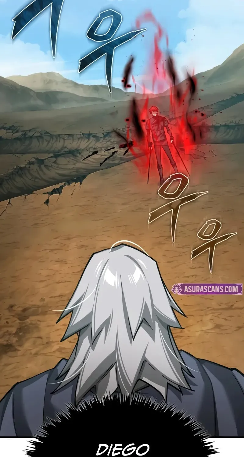 Read Descended from Divinity EN Manga Online