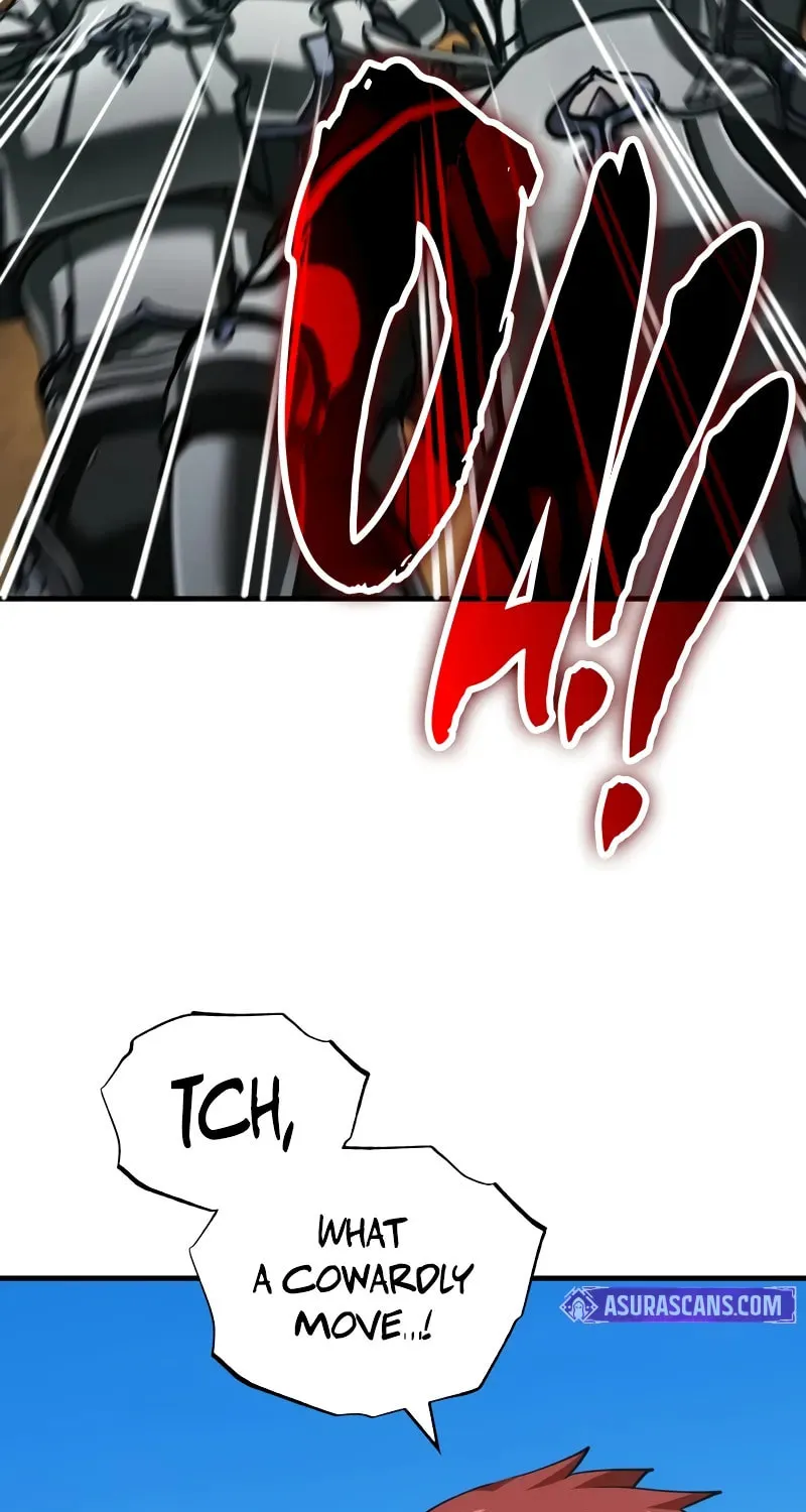 Read Descended from Divinity EN Manga Online