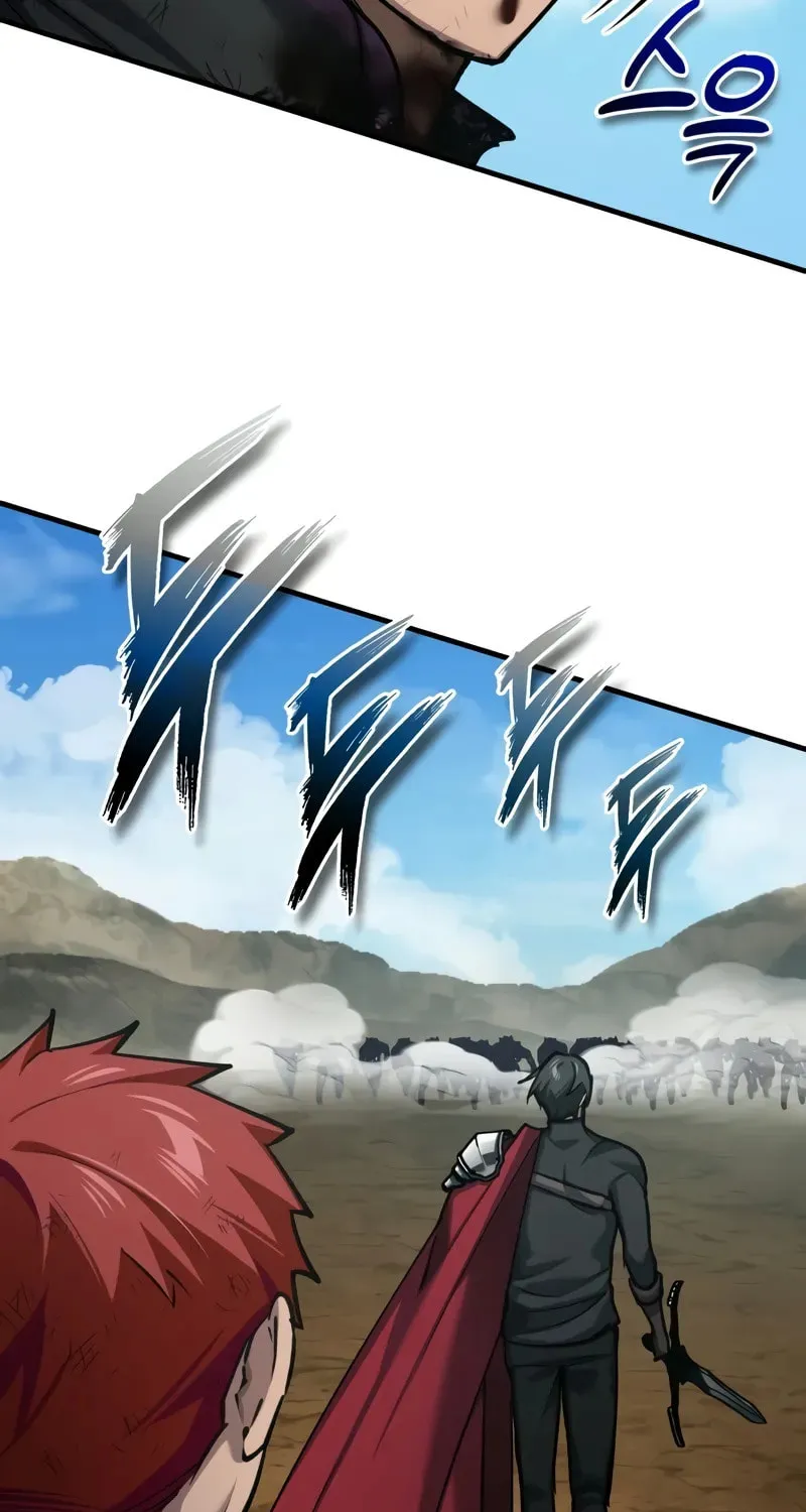 Read Descended from Divinity EN Manga Online