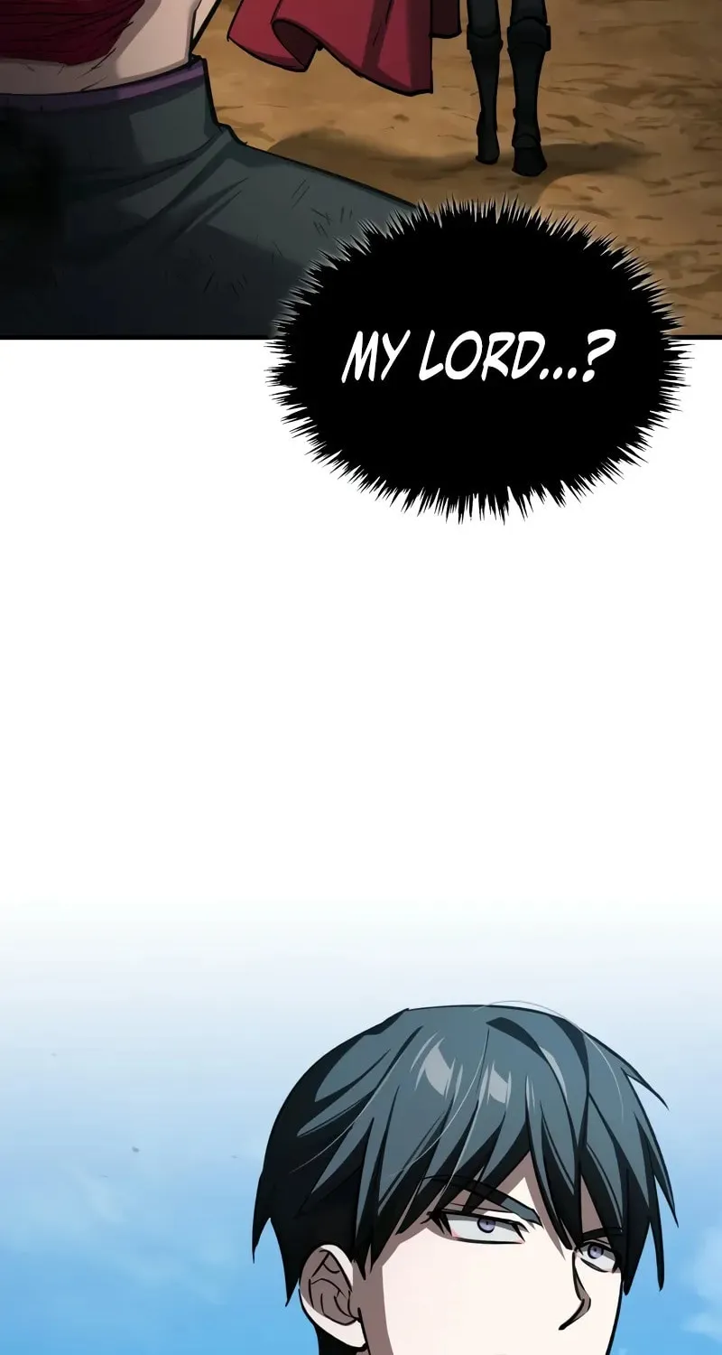 Read Descended from Divinity EN Manga Online