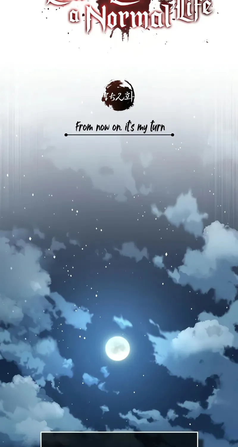 Read Descended from Divinity EN Manga Online