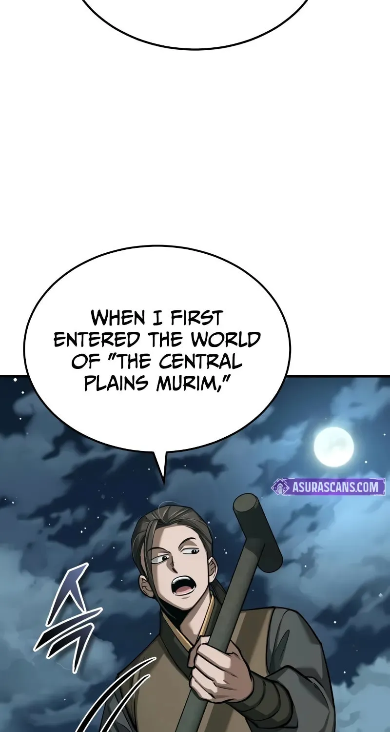 Read Descended from Divinity EN Manga Online