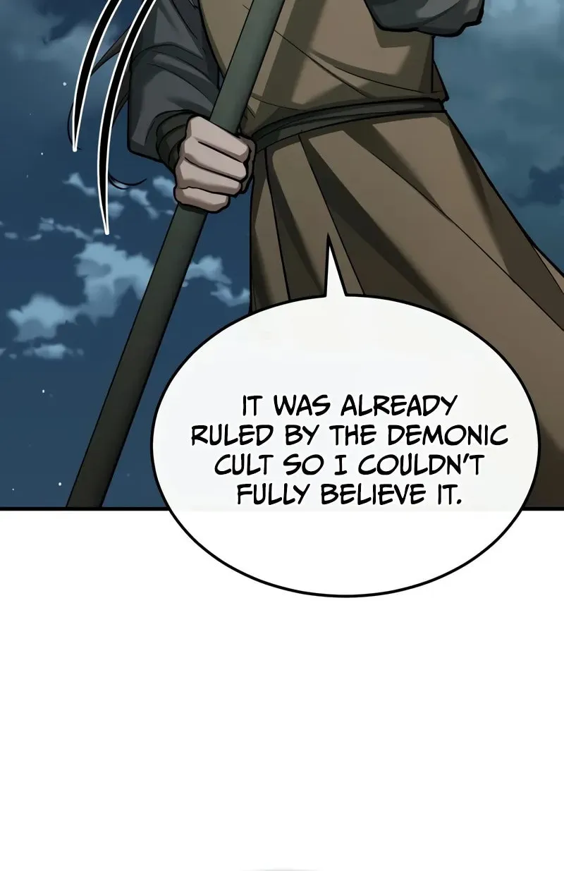 Read Descended from Divinity EN Manga Online