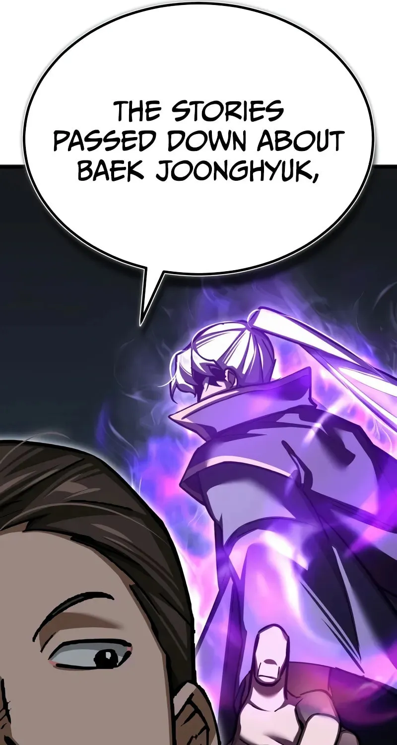 Read Descended from Divinity EN Manga Online