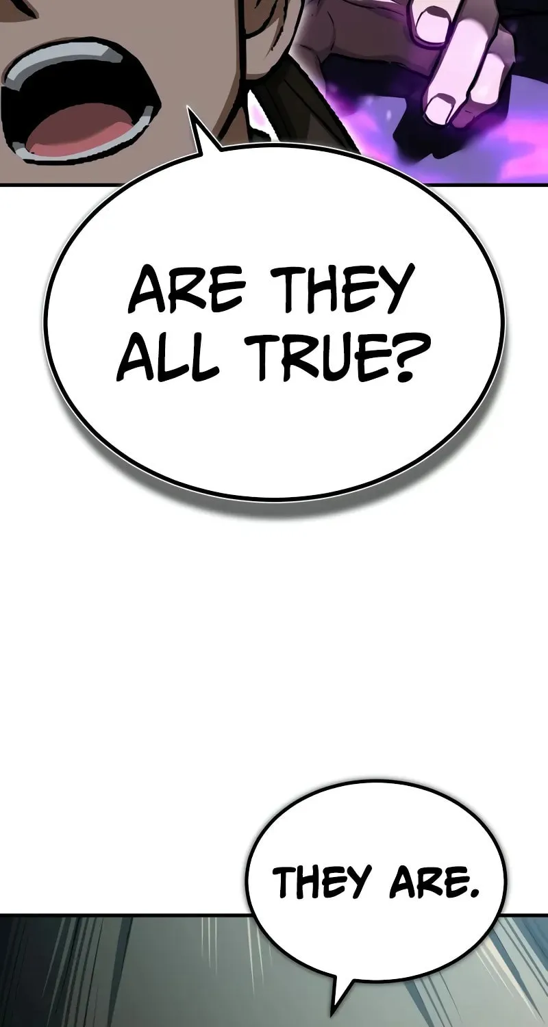 Read Descended from Divinity EN Manga Online