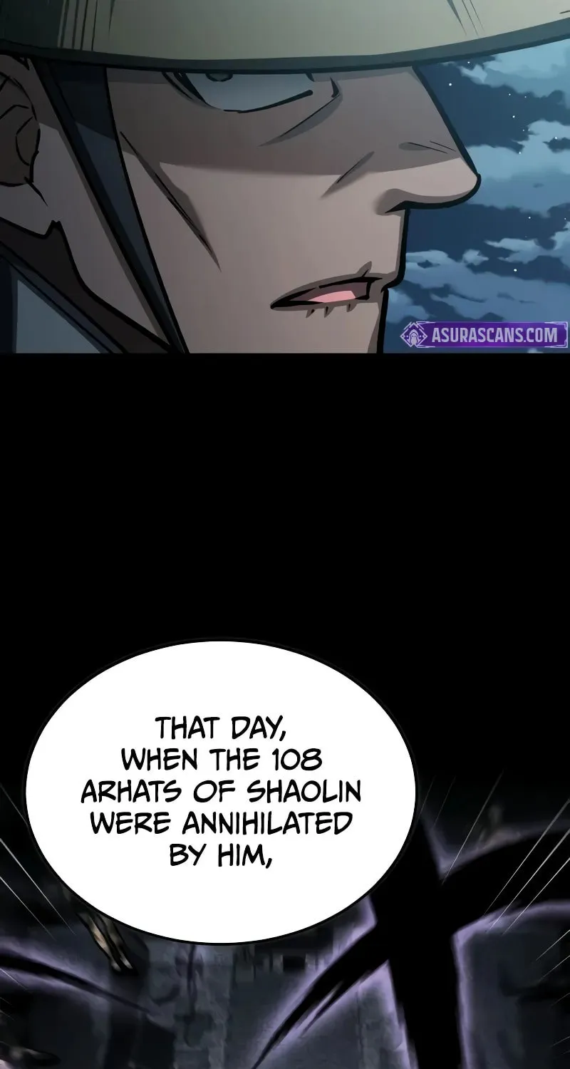 Read Descended from Divinity EN Manga Online