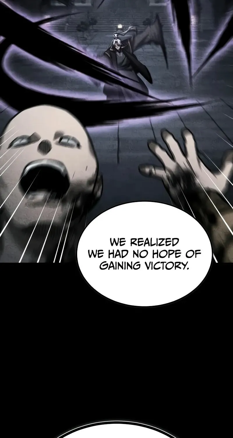 Read Descended from Divinity EN Manga Online