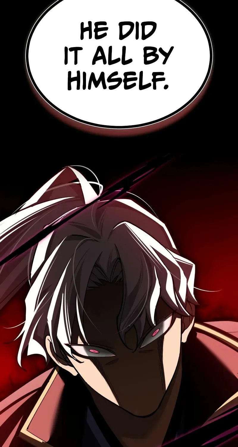 Read Descended from Divinity EN Manga Online
