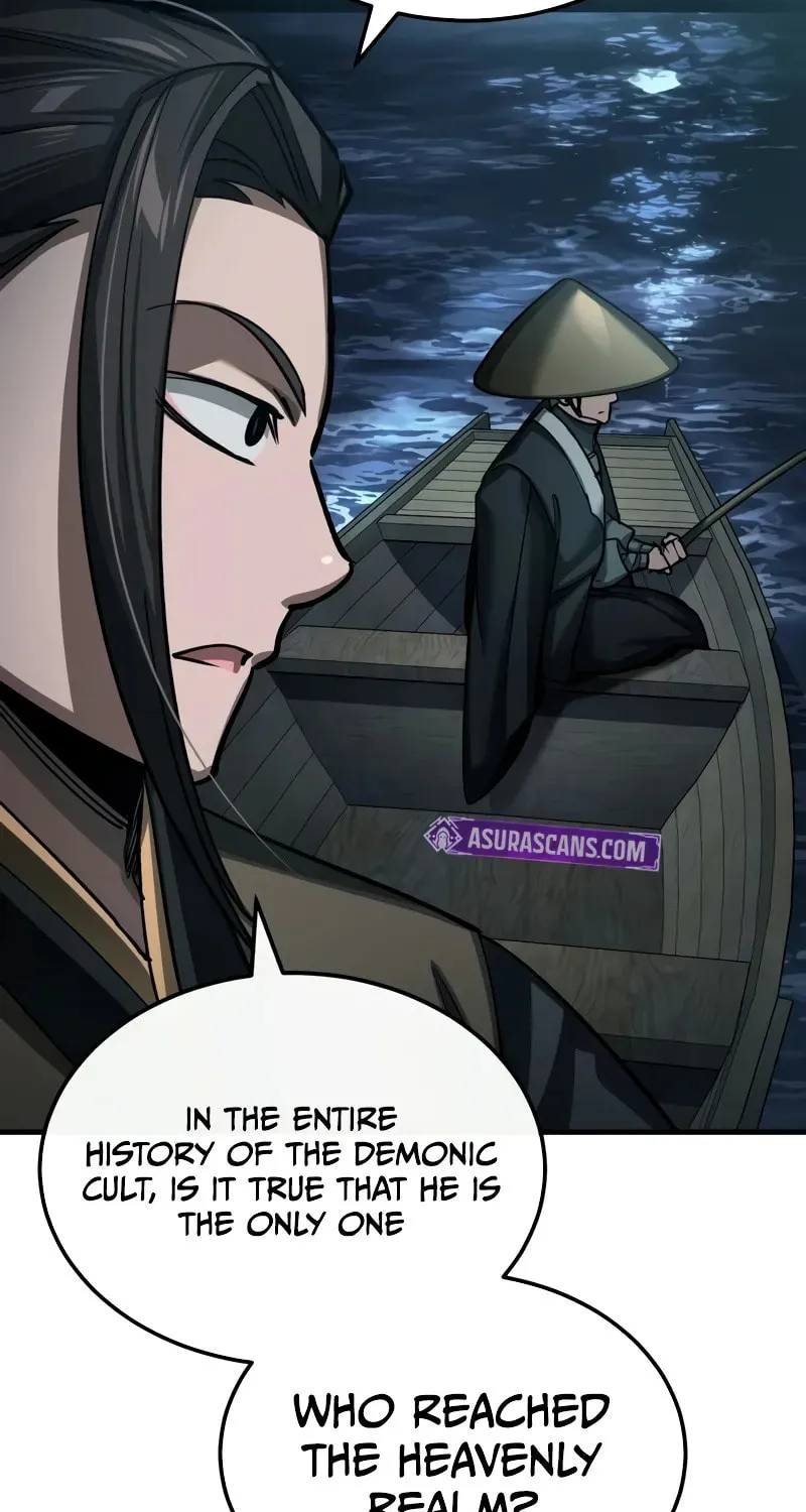 Read Descended from Divinity EN Manga Online