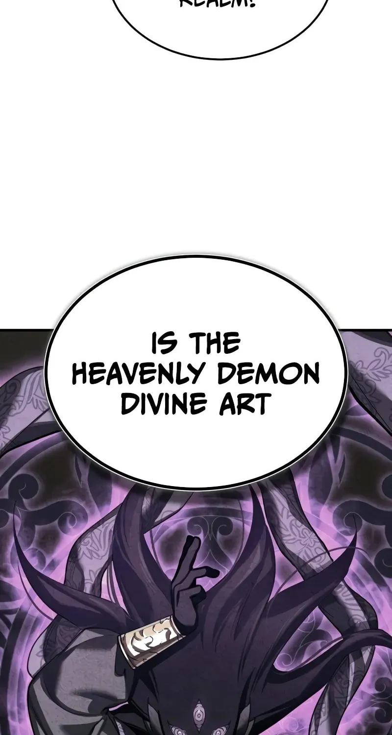 Read Descended from Divinity EN Manga Online
