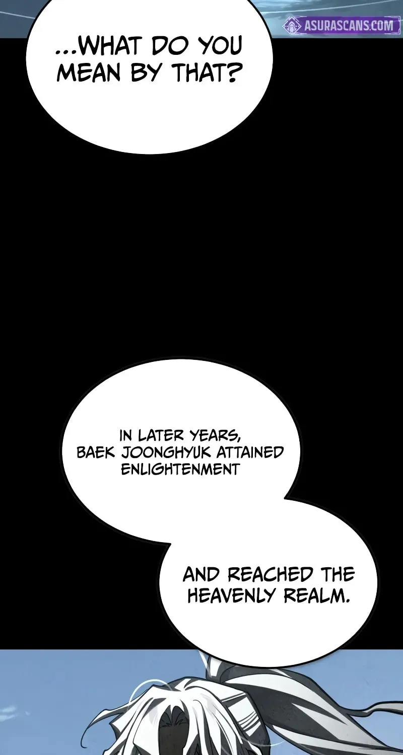 Read Descended from Divinity EN Manga Online
