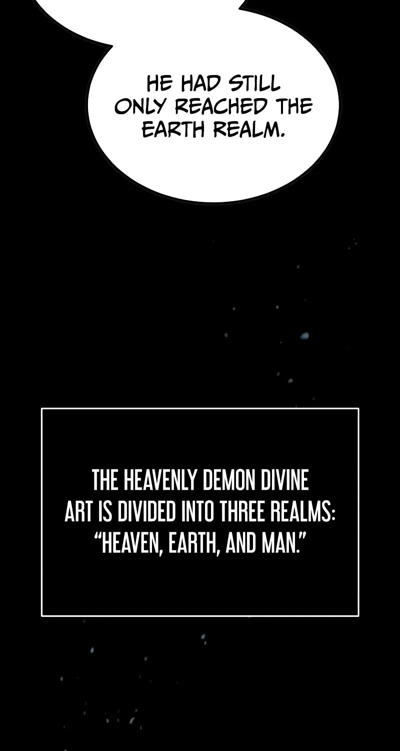 Read Descended from Divinity EN Manga Online