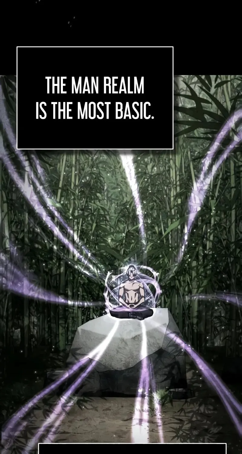 Read Descended from Divinity EN Manga Online