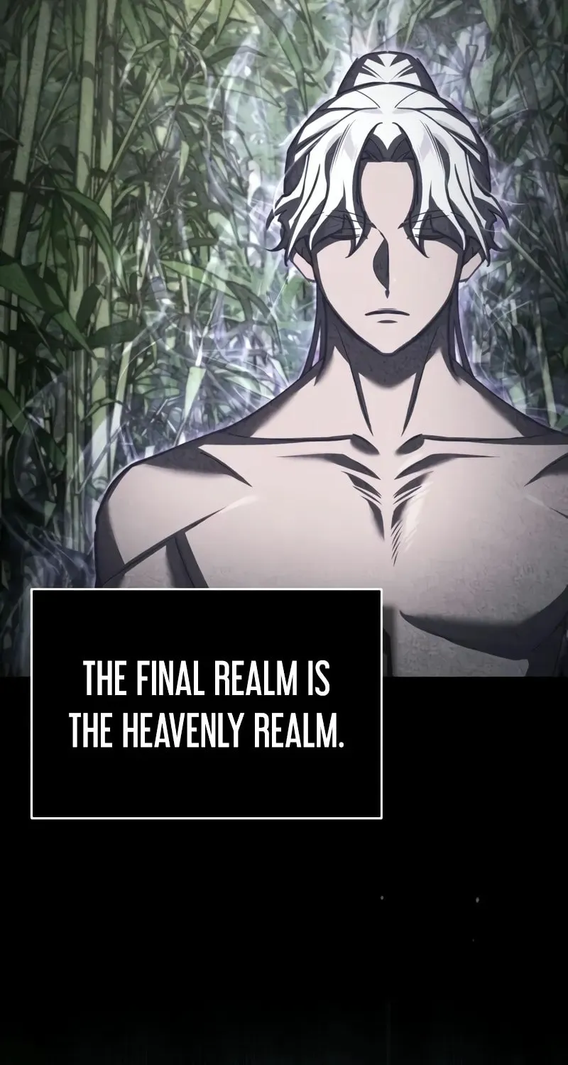 Read Descended from Divinity EN Manga Online