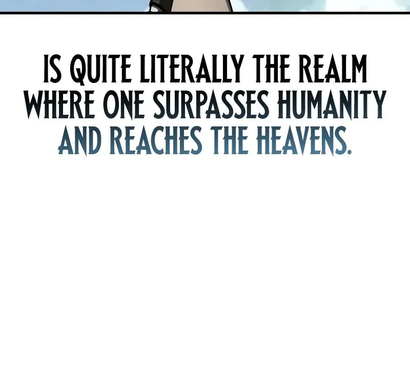 Read Descended from Divinity EN Manga Online