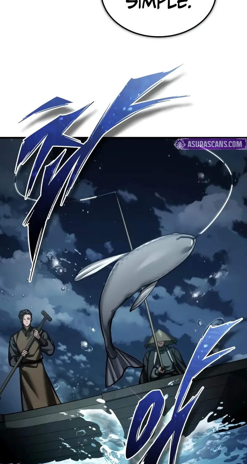 Read Descended from Divinity EN Manga Online