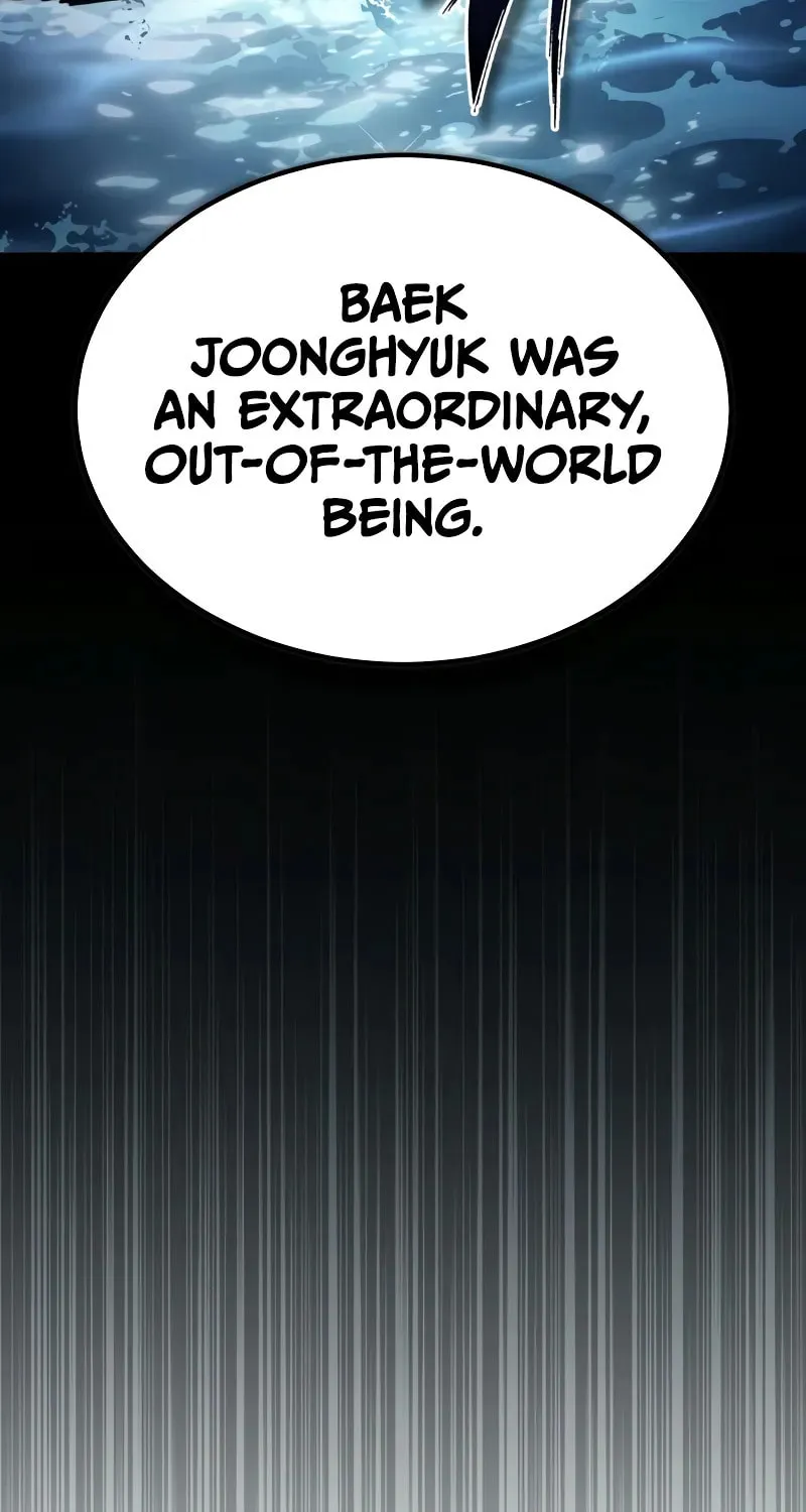 Read Descended from Divinity EN Manga Online