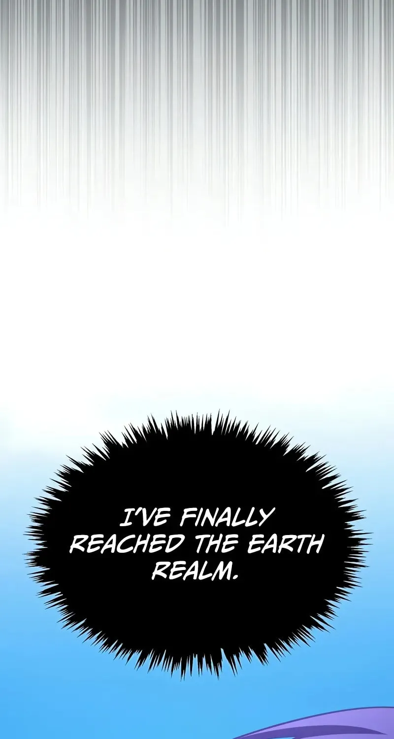 Read Descended from Divinity EN Manga Online
