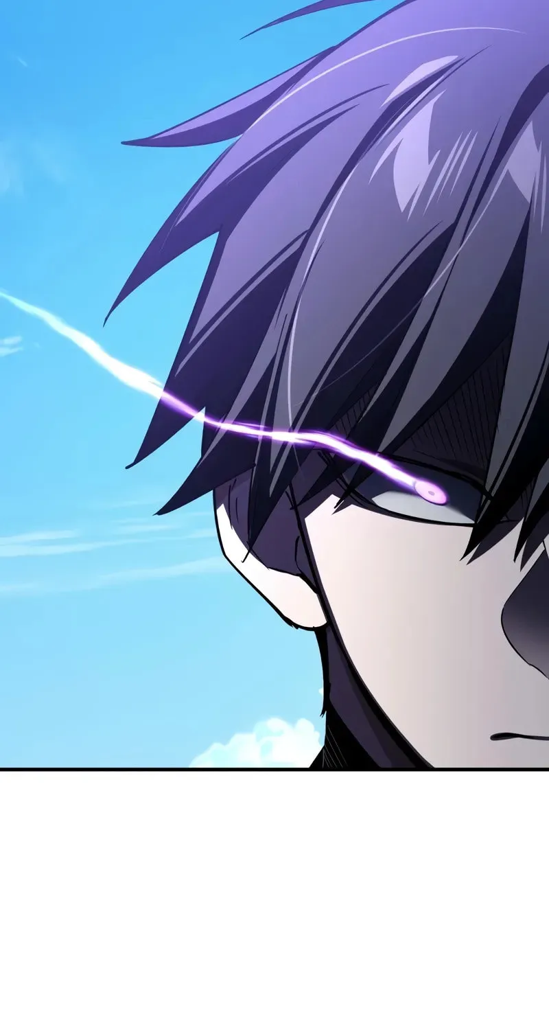 Read Descended from Divinity EN Manga Online