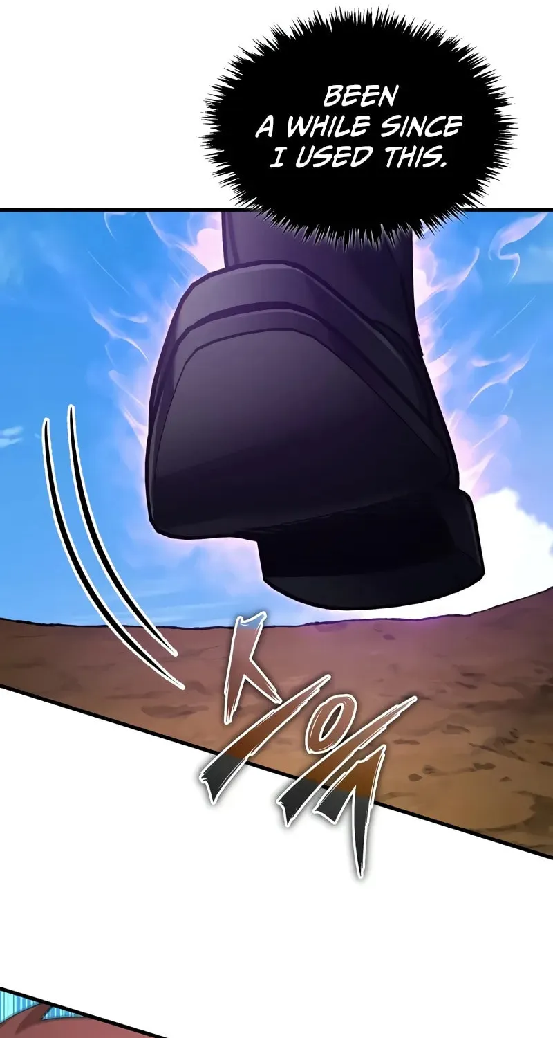 Read Descended from Divinity EN Manga Online